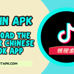 Douyin APK 2025 Download the Popular Chinese TikTok App